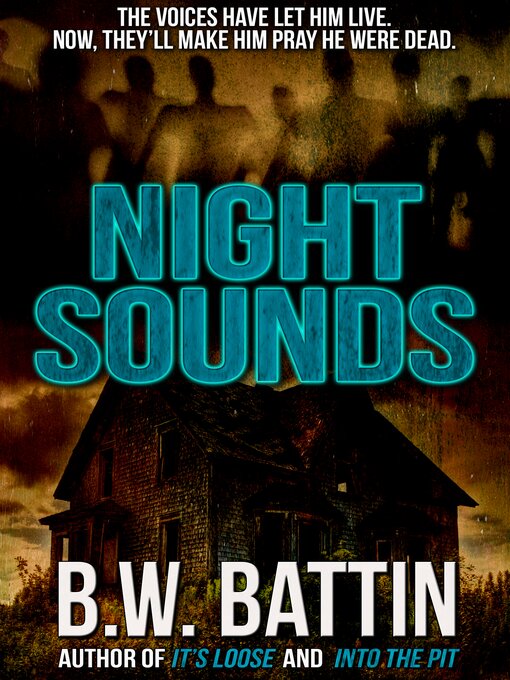 Title details for Night Sounds by B.W. Battin - Available